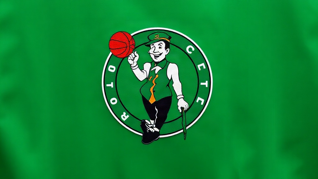 Boston Celtics image