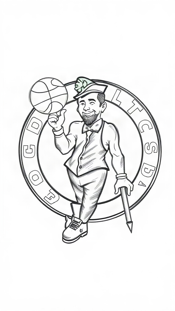 Boston Celtics image