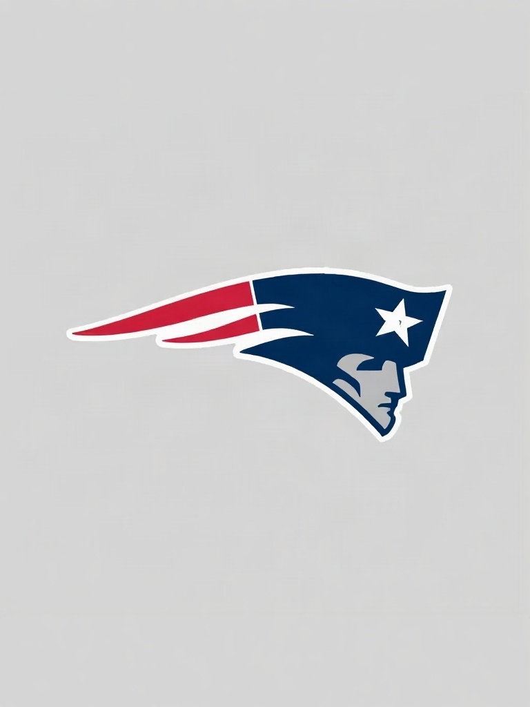 New England Patriots image