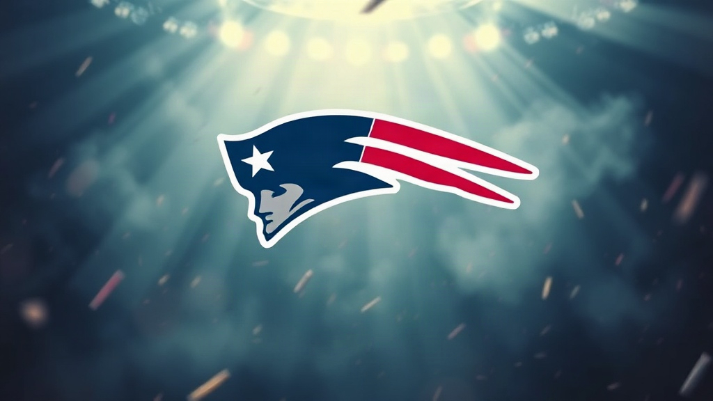 New England Patriots image