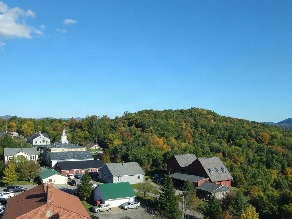 New Hampshire image