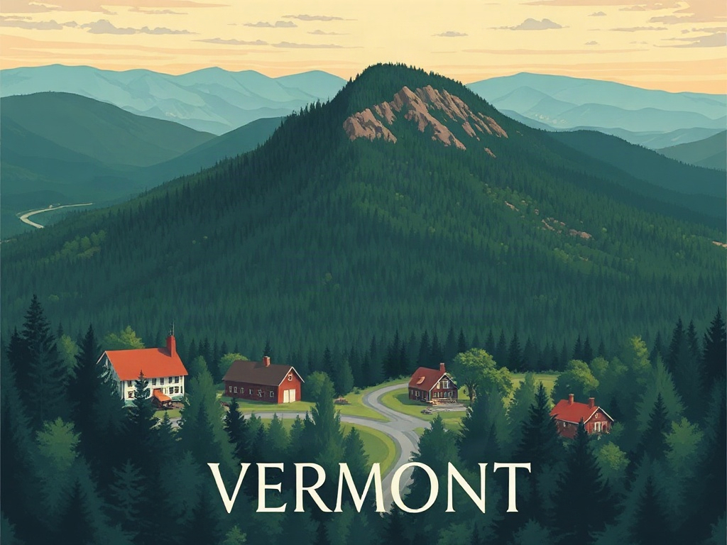 Vermont image