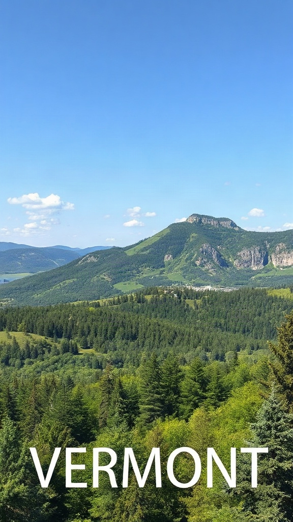 Vermont image