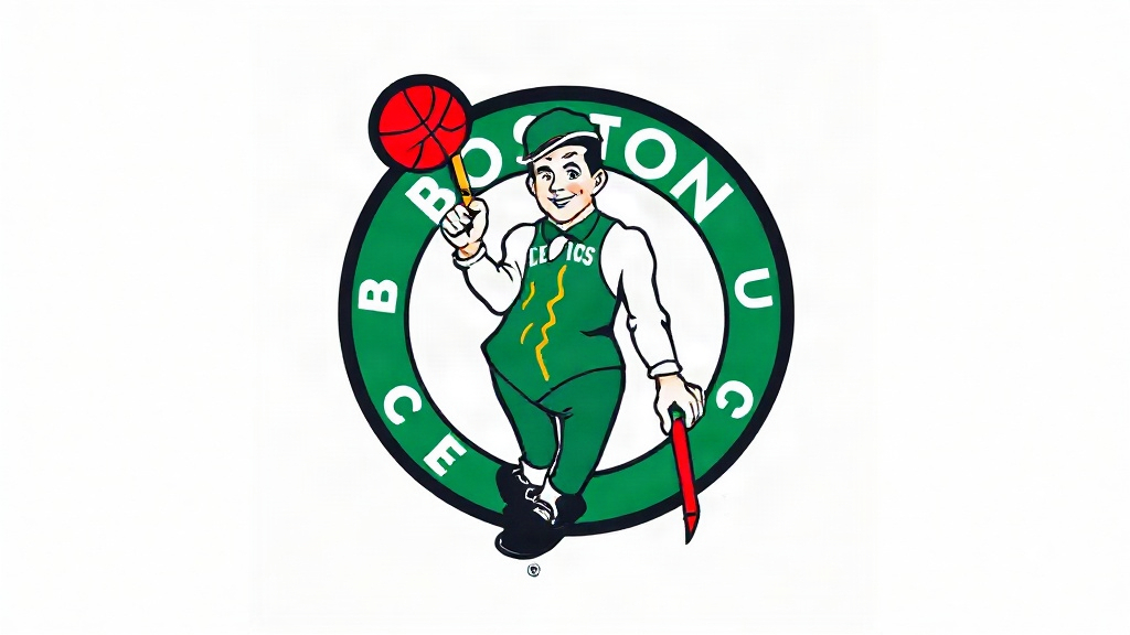 Boston Celtics image