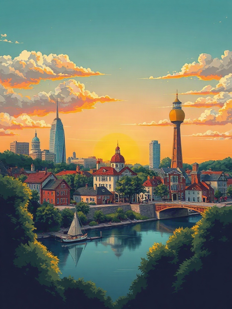 Connecticut image