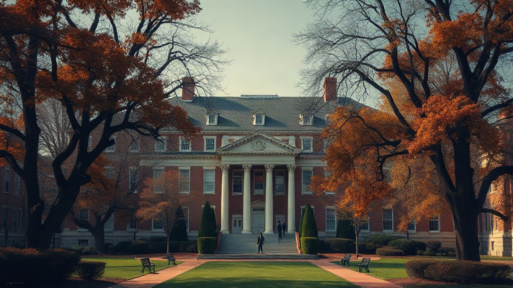 Harvard image