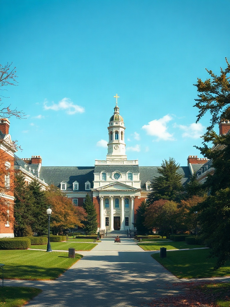 Harvard image