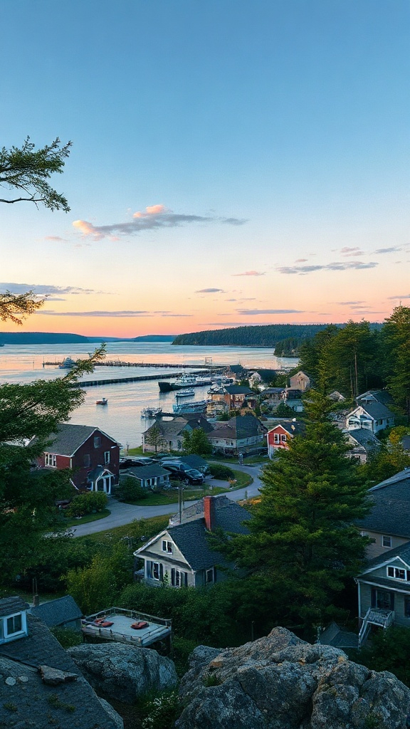Maine image