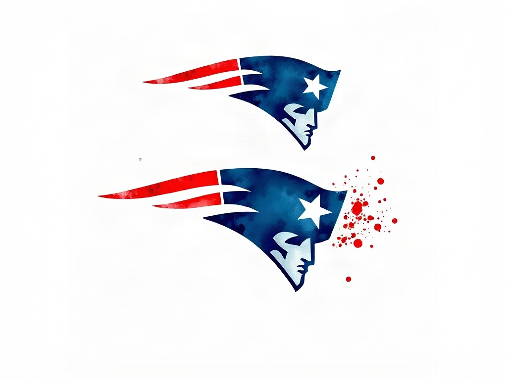 New England Patriots image
