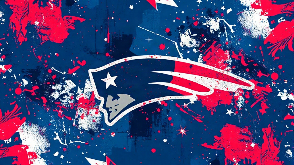 New England Patriots image