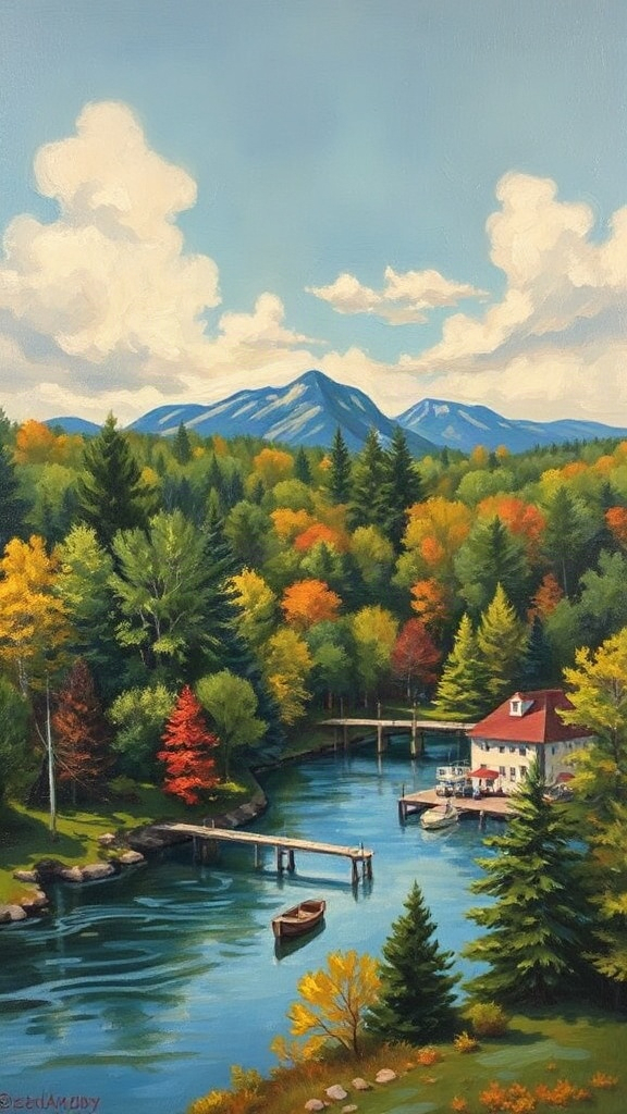 New Hampshire image