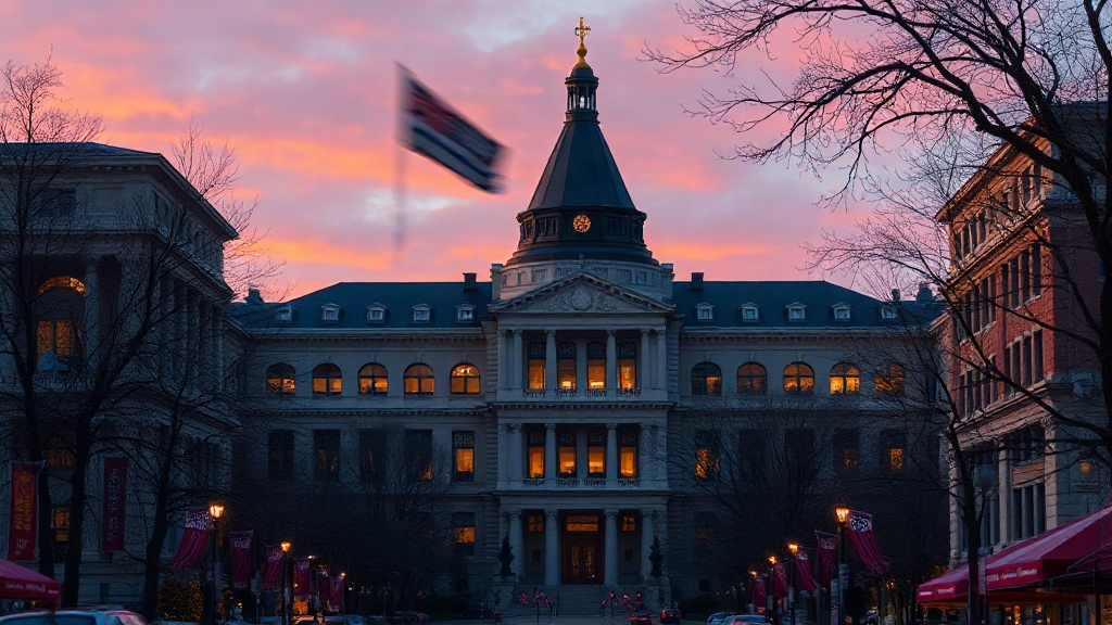 Northeastern University image