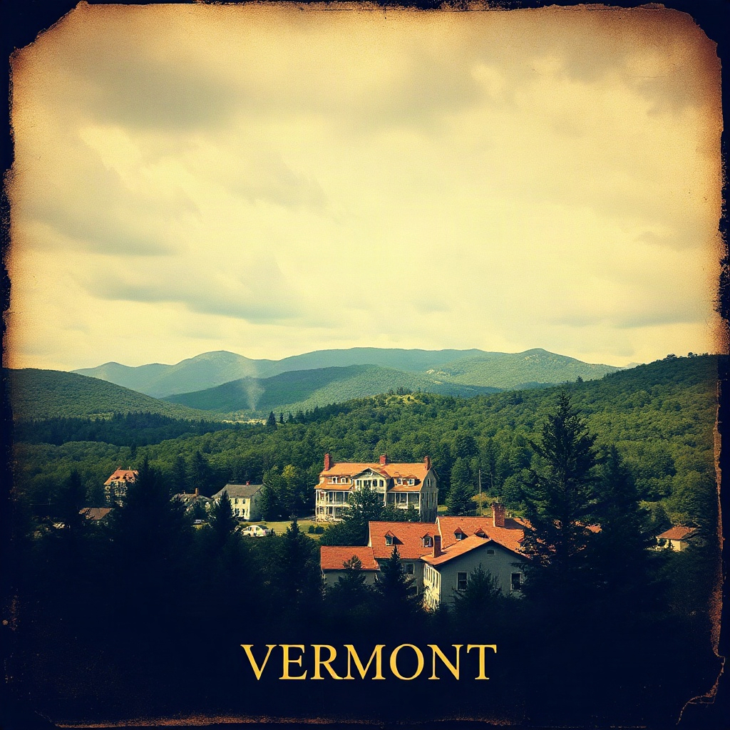 Vermont image